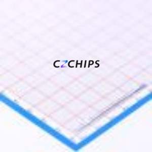 FFCE0408T105000-300 FFC <b>Cable</b> (Flexible Flat <b>Cable</b>) P=0.5mm Connector 4P 0.5mm 0.29mm Non-Inverting - Product Image 1