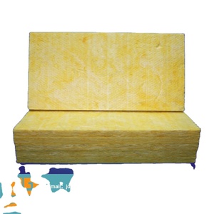 Rollo de Lana de Vidrio Aislante FSK, Panel de Aislamiento de Fibra de Vidrio, Manta de Lana de Vidrio, Estándar AS/NZS/<span class=keywords><strong>BRANZ</strong></span> - Product Image 5