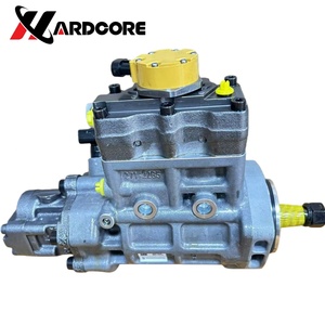 Fuel Injection <b>Pump</b> 320-2512 3264635 326-4635 for 320D 321D 323D C6.4 Engine - Product Image 1