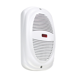 Bền loại ngoài trời an ninh cao-decibel cảnh báo còi báo động thiết bị với ổ đĩa từ bên ngoài còi báo động - Product Image 2