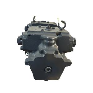 Pompe hydraulique principale de chargeuse remanufacturée 708-2G-00801, pièce de machinerie de construction, marque GID, garantie 3 mois - Product Image 5