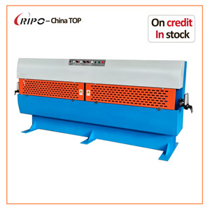 Unidad de Extracción Automática RIPO Caterpillar RP-TQD-500 de 1800 kg para Línea de Extrusión de Cables - Product Image 3