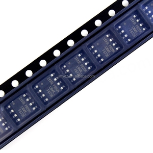 IRF8736TRPBF Silk Screen F8736 SOIC-8 N-channel 30V/18A Tube MOSFET à montage en surface - Product Image 5