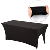 Housse de lit pour extensions de cils, élastique, en non-tissé, multifonctionnelle, pour table de pose de cils, outil de beauté pour cils greffés