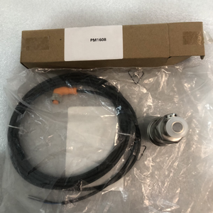 เซ็นเซอร์วัดระดับน้ำ I&FM PM1608 แบบไฮจีนิก -12.5 250 Mbar 4-20mA IO Link IP69K ของแท้ใหม่ อุปกรณ์อิเล็กทรอนิกส์ - Product Image 5