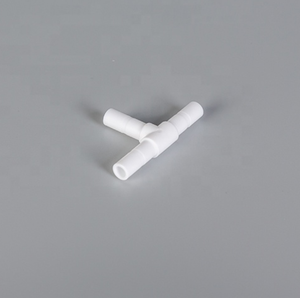 Ống Nối Chữ T Lắp Ống Nối Ws1 Bán Trực Tiếp Từ Nhà Máy - Product Image 1