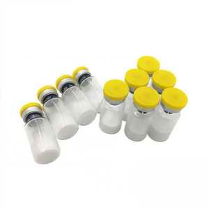 Empaque Personalizado, Péptido Metabólico en Polvo Liofilizado con 99% de Pureza, 15mg-30mg, Cuidado de Belleza Aséptico, Plástico Ecológico - Product Image 4