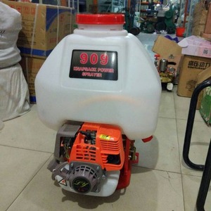 Pulverizador de Mochila Xuri 3Wf-3A, Capacidad de 15 kg, Uso Agrícola, Alta Productividad - Product Image 4