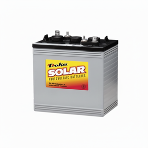 Batería MK DEKA 190AH 6V AGM-8AGC2-DEKA - Product Image 1