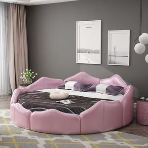 Luce minimalista Hotel di lusso moderno in velluto con piattaforma completa <span class=keywords><strong>singolo</strong></span> doppio <span class=keywords><strong>letto</strong></span> King Queen telaio con testiera di stoccaggio - Product Image 4