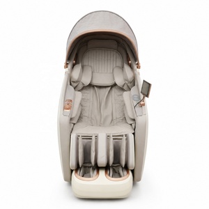 Chaise intelligente haut de gamme pour la maison, avec thérapie thermique tactile entièrement automatique - Product Image 2