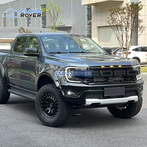 Produits chauds Revêtements de carrosserie automobile Kit de carrosserie pour <span class=keywords><strong>Ford</strong></span> Ranger <span class=keywords><strong>Raptor</strong></span> - Product Image 3