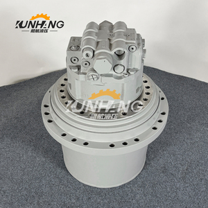 Moteur de translation et boîte de vitesses de translation FAT355P077 96952401 969455201 969526501 pour <span class=keywords><strong>Liebherr</strong></span> R906LC R916LC R906 R916 (Pièces de rechange) - Product Image 4