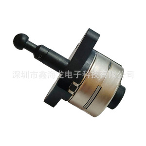 Moteur pas à pas 35BYS46 35mm Nema 17 12V DC 0.2Nm de couple avec tige pour usage automobile - Product Image 1