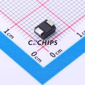 Diodo Schottky SS54 Original Nuevo de Marca, Componentes Electrónicos al por Mayor, Proveedor de Chips y Servicio BOM - Product Image 2