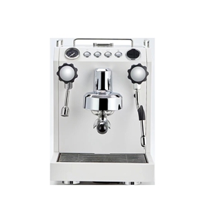Cafetera CRM3145 en Stock, Cafetera Espresso Profesional de un Solo Cabezal para Uso Comercial, Cafetera Comercial Porta - Product Image 1