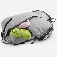Sac à dos unisexe imperméable pour le camping, la randonnée, le vélo et le trekking pour hommes et femmes