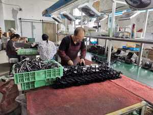 Mesin derek Manual tangan 600lbs harga pabrik mesin Trailer perahu sumber daya - Product Image 4