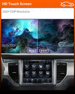 Upgrade Screen Android 14 <strong>for</strong> <strong>Porsche</strong> <strong>Cayenne</strong> Carplay Auto Car Multimedia Player Radio <strong>Navigation</strong> With IPS HD Screen Car Play 4G - Product Image 5
