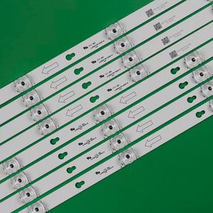 Prix avantageux HX-NO.64 4C-LB5504-HR08J 55D2900 B 55HR330M04B6 V5 Rétroéclairage TV en aluminium d'origine pour réparation de téléviseurs - Product Image 4