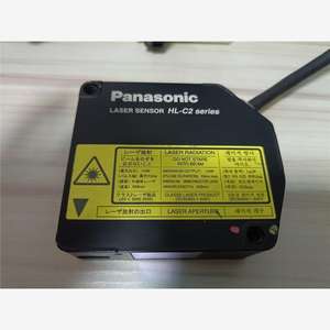 Delta Panasonic HL-C2C лазерный датчик смещения - Product Image 5