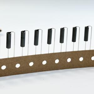 Großhandel langlebige Ferrit perlen Induktoren bleihaltige Ferrit perlen - Product Image 1