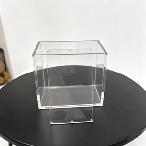 Estuche Acrílico de Alta Calidad, Base de Color al 99%, OEM - Product Image 5
