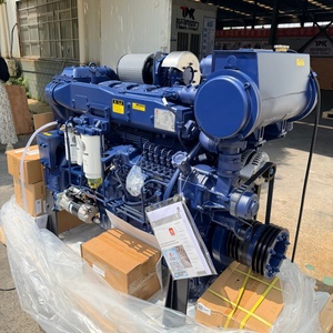 <span class=keywords><strong>Moteur</strong></span> diesel marin Weichai à <span class=keywords><strong>prix</strong></span> avantageux, <span class=keywords><strong>350</strong></span> ch, 6 cylindres, avec boîte de vitesses WD12C350-18 pour <span class=keywords><strong>bateau</strong></span> - Product Image 6