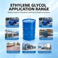 Monoéthylène glycol (MEG) de pureté 99 % (CAS 107-21-1) - ZerayChemical, qualité industrielle, antigel et liquide de refroidissement pour plastiques
