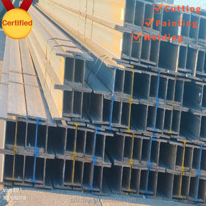 Q235 Q345 Découpe Soudage Pliage Poutre IPE Poutre H <span class=keywords><strong>IPN</strong></span> S355JR IPE 80 100 120 140 180 200 Poutre I Poutres H - Product Image 6
