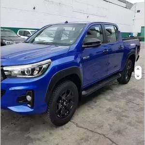 Camionnette <span class=keywords><strong>Ford</strong></span> <span class=keywords><strong>Raptor</strong></span> DOUBLE CABINE d'occasion FRAICHE - Product Image 3