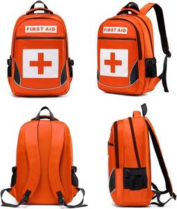 Bolsa de Primeros Auxilios de Liberación Rápida Rhino Rescue, Bolsa Médica Táctica Mini Molle - Product Image 5