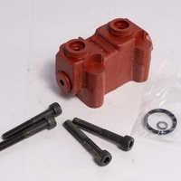 Pièces détachées Sany 60311472 	 Vanne de régulation de pression 60081429 60081469 B220401000687 60180837 60042755 pour excavatrice SY215 SY235