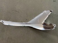 OEM 86578-S1600 pour Hyundai Santa Fe 2021, garniture de pare-chocs avant, panneau avant inférieur