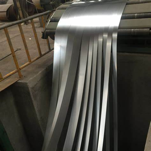 Супер твердая полоса из нержавеющей стали SUS301 <span class=keywords><strong>SUS304</strong></span> 0,1 мм до 2 мм для пружинных шрапнельных часов - Product Image 4