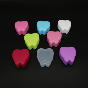 منتجات تبييض الأسنان توصي بعلبة صينية إعادة التبييض الليلية - Product Image 5