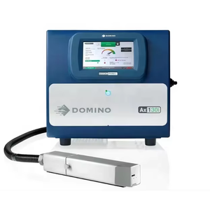 Domino Ax130i <strong>Continuous</strong> Inkjet Printer for Industrial <strong>Printing</strong> - Product Image 4