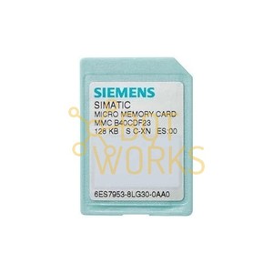 Siemens 6ES79538LJ310AA0 - Nuovo - Product Image 1