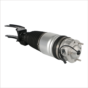 Amortisseur de suspension pneumatique avant 7P6616039K 7P6616040K pour Volkswagen Touareg 7P Porsche Cayenne 92A - Product Image 3