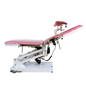 Nouvel article <span class=keywords><strong>chaise</strong></span> de gynécologie portable clinique à 3 sections <span class=keywords><strong>chaise</strong></span> de naissance pour examen de gynécologie pour l'<span class=keywords><strong>accouchement</strong></span> - Product Image 5