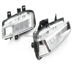 Ensemble de phares antibrouillard avant pour Land <span class=keywords><strong>Rover</strong></span> <span class=keywords><strong>Evoque</strong></span>, Discovery Sport LR077888 LR068980 LR136869 LR077887 LR068978 LR136868 - Product Image 4
