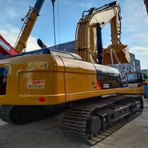 Produit populaire Vente Excavatrice Caterpillar 336D d'occasion de 36 tonnes Excavatrice sur chenilles d'occasion Cat 336D de qualité supérieure - Product Image 5