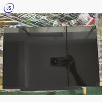 Écran LCD tactile pour ordinateur portable 16 pouces WUXGA MNG007QB2-3 MNG007QB2-1 MNG007QB1-2 120Hz 1920x1200 40 broches EDP – Remplacement d'écran