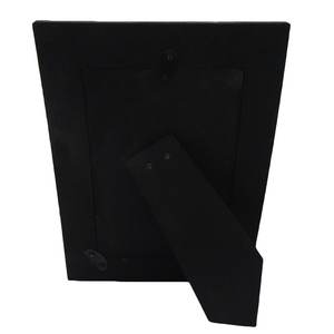 Marco de fotos con cuentas de encaje indio hecho a mano Artículo decorativo único para el hogar - Product Image 4