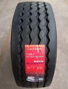 ยางรถบรรทุก 11.00R20 CR926 คุณภาพดีจากโรงงานจีนโดยตรง - Product Image 1