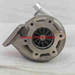 Ta4505 Turbo 466200-0011 466200-0015 lp2313220 5000789400 turbo tăng áp cho Renault G260 g290 dg290 xe tải mids MIDR-062045 động cơ - Product Image 3