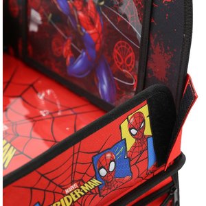 Tavolino da viaggio per auto Spiderman, bambino supereroe Spider-Man - Product Image 5