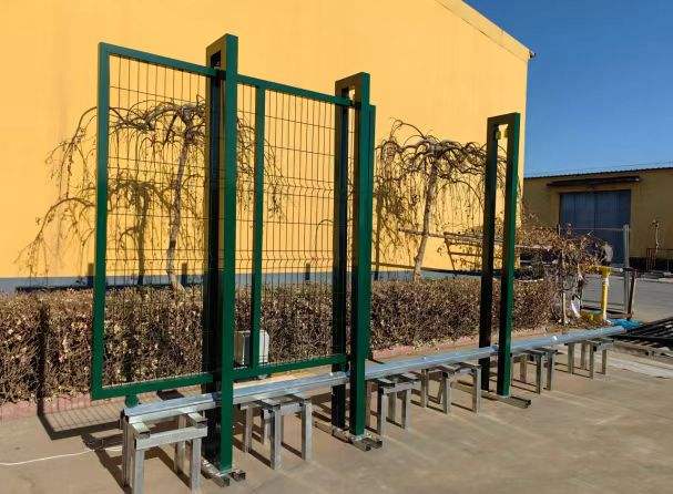 ประตูเลื่อน