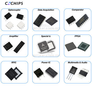 Circuito Integrado de Microcontrolador QFP, IC CZSKU:JI996CQU11, Envío Mundial, 2, 2, 2 - Product Image 3