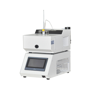 מכשיר בדיקת נקודת התכה של שעוות נפט אוטומטי לחלוטין לפי תקן ISO6244, מנתח ציוד נקודת התכה של נפט - Product Image 4